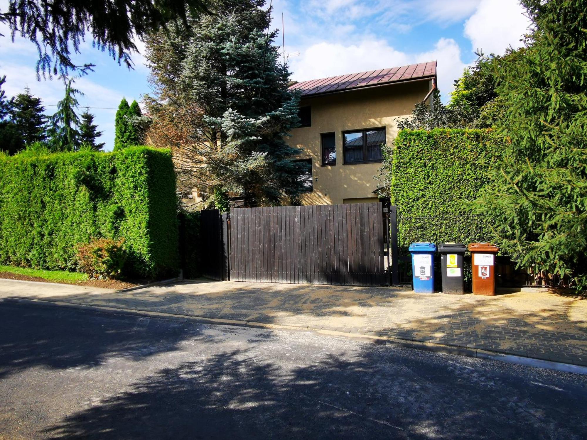 Apartament Aldi Bielsko-Biała Extérieur photo