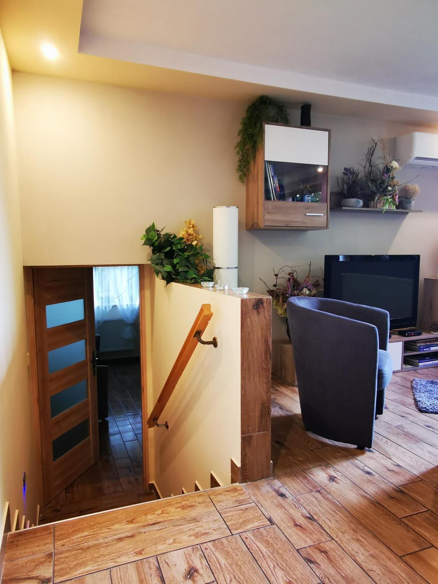 Apartament Aldi Bielsko-Biała Extérieur photo