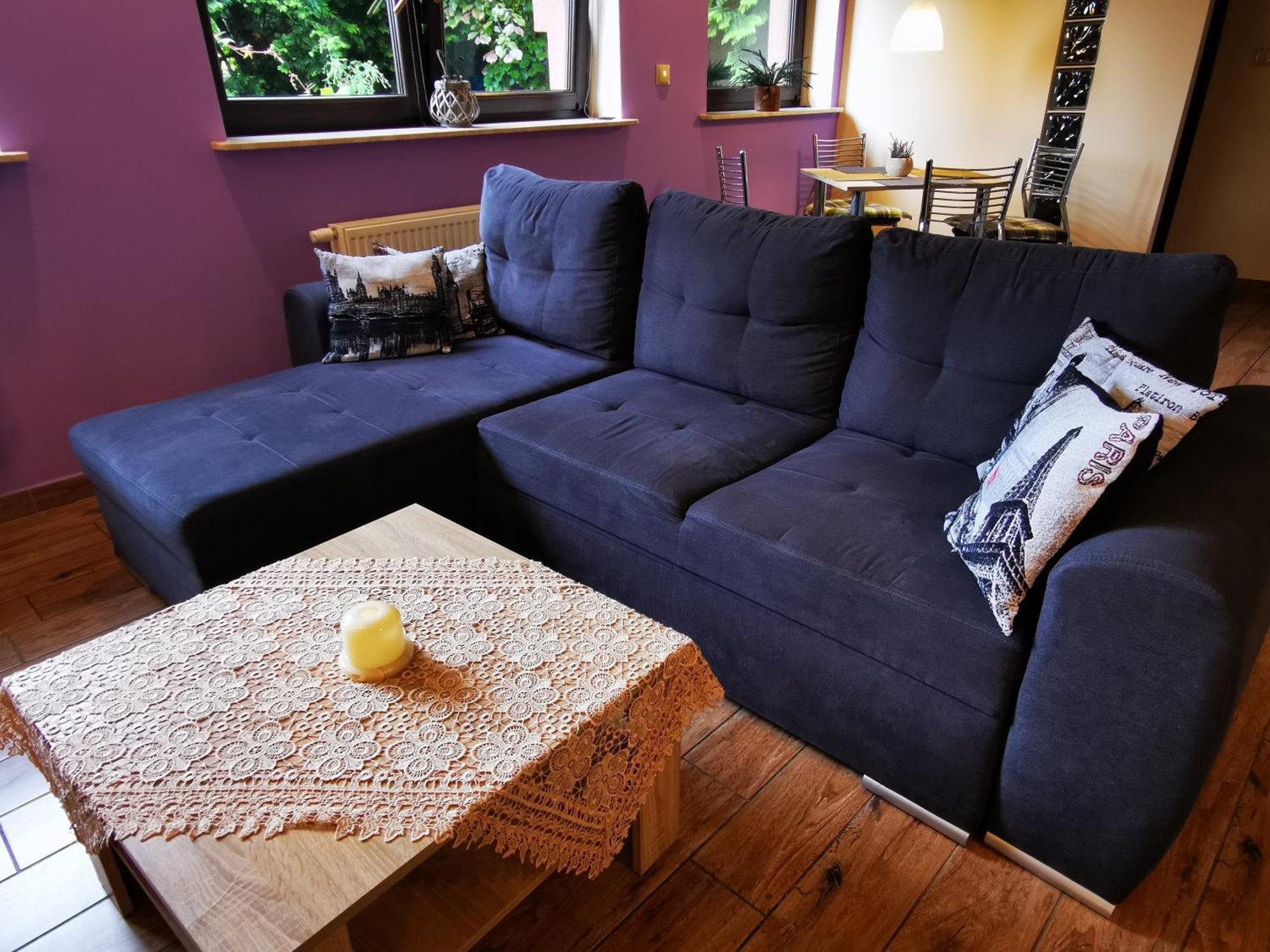 Apartament Aldi Bielsko-Biała Extérieur photo