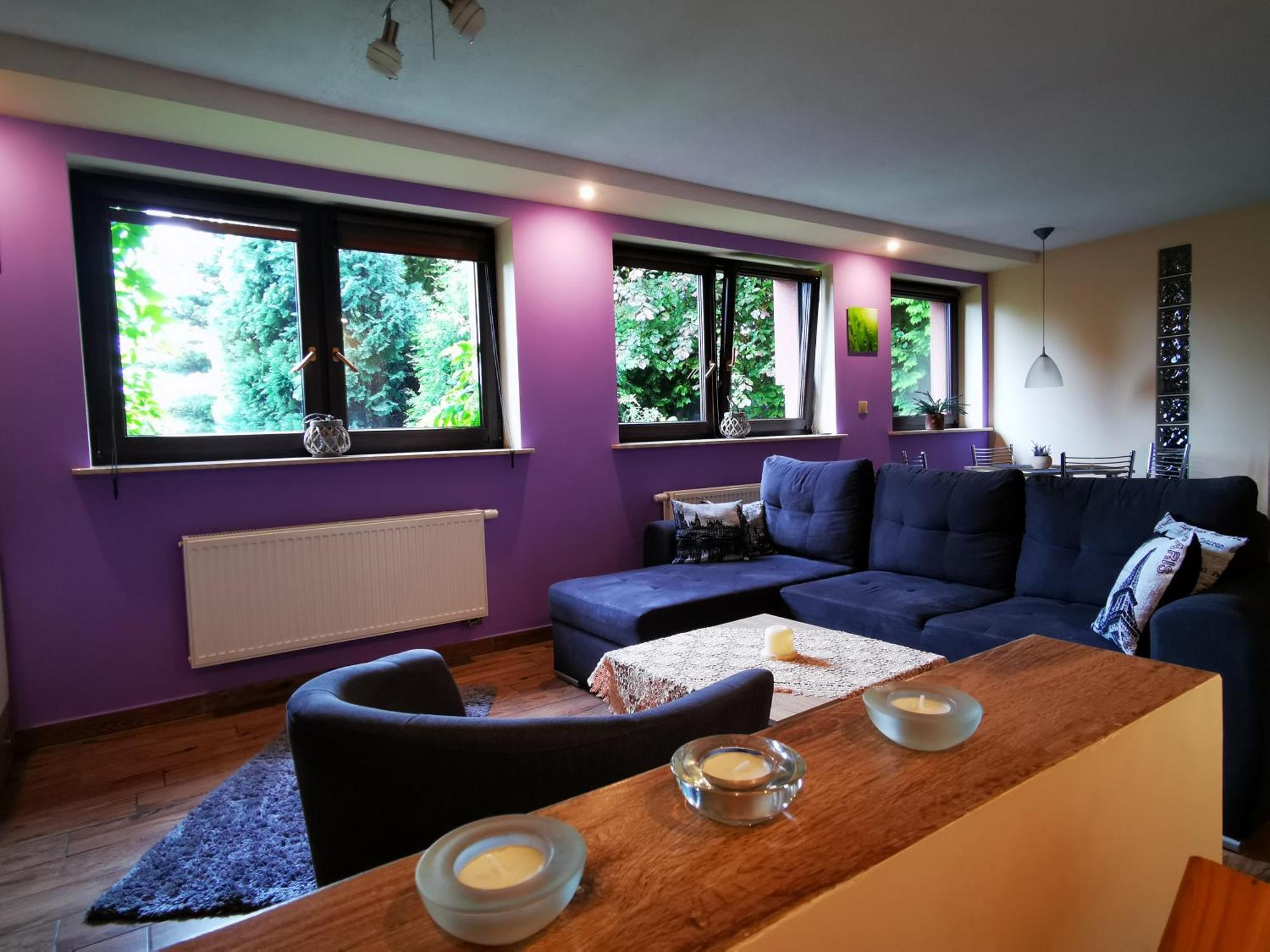Apartament Aldi Bielsko-Biała Extérieur photo