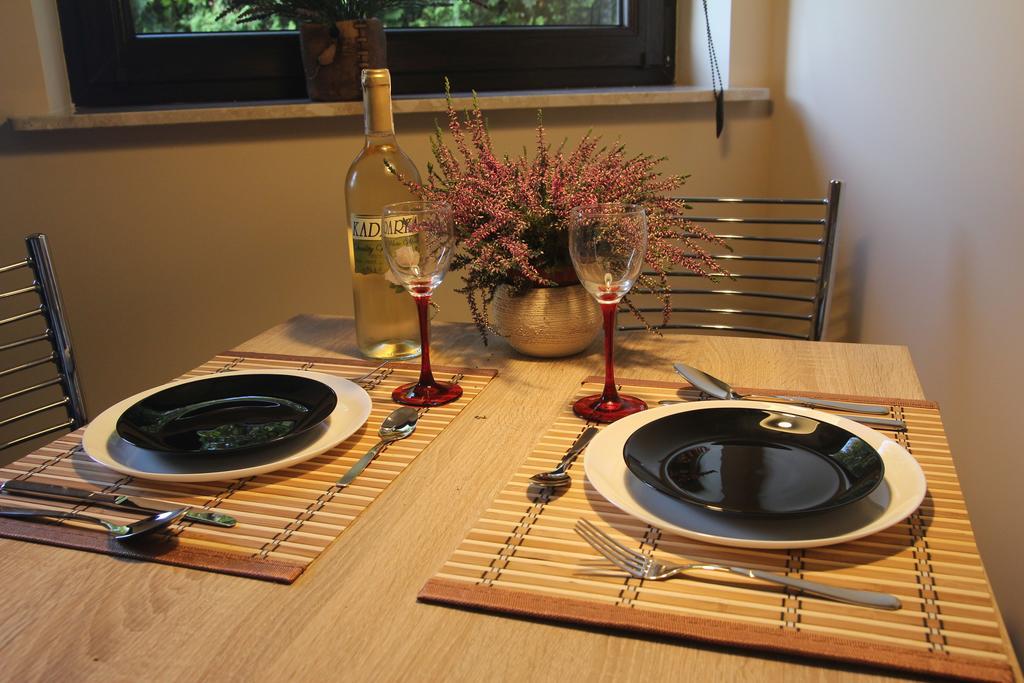 Apartament Aldi Bielsko-Biała Extérieur photo