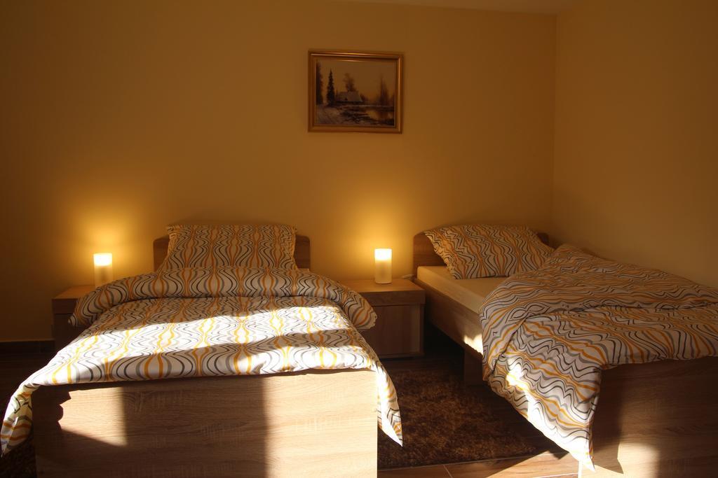 Apartament Aldi Bielsko-Biała Extérieur photo