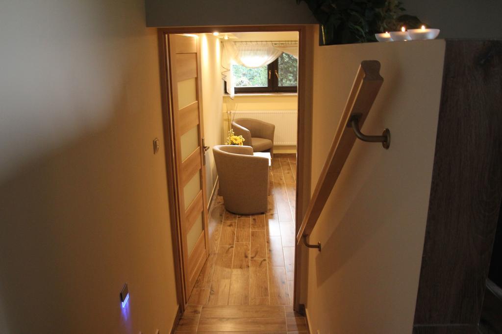 Apartament Aldi Bielsko-Biała Extérieur photo