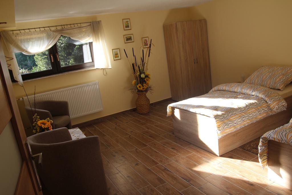 Apartament Aldi Bielsko-Biała Extérieur photo