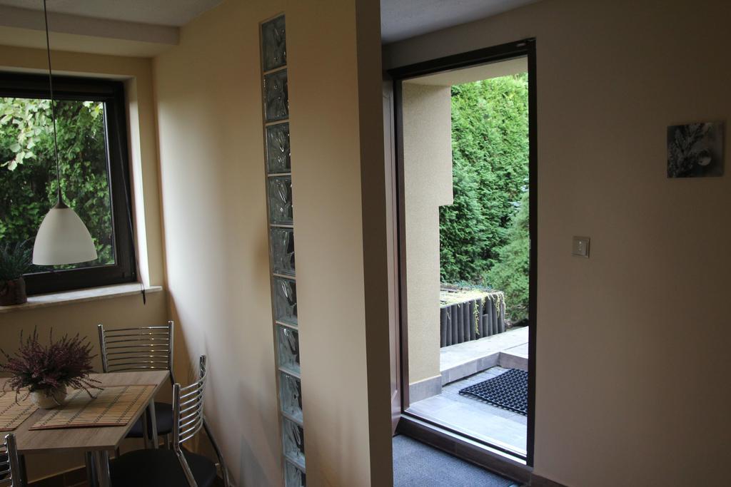 Apartament Aldi Bielsko-Biała Extérieur photo